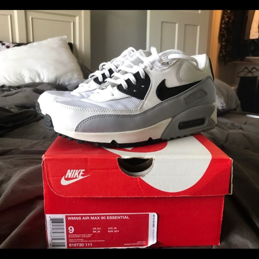 Nike air max 90